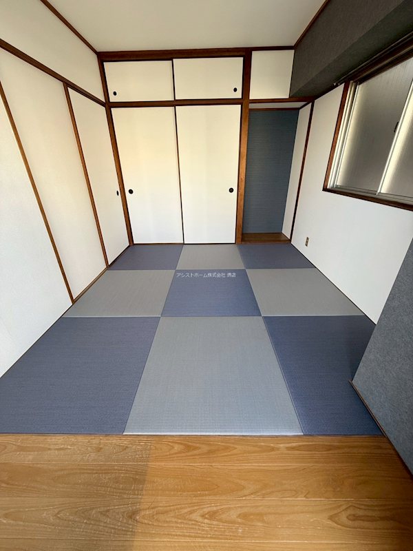 朝日プラザフェニックス その他部屋・スペース