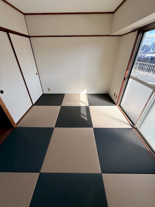 朝日プラザフェニックス その他部屋・スペース