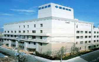 朝日プラザフェニックス 総合病院