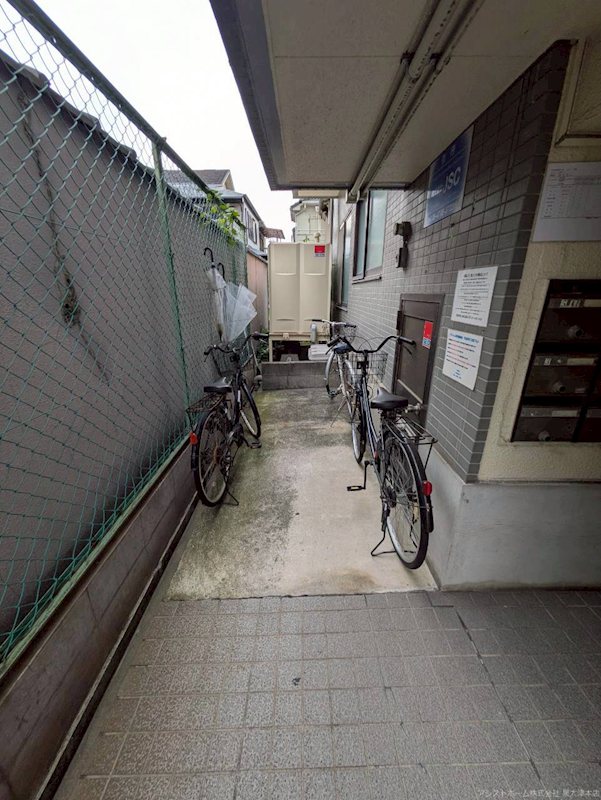 JSC高石 その他共有部分