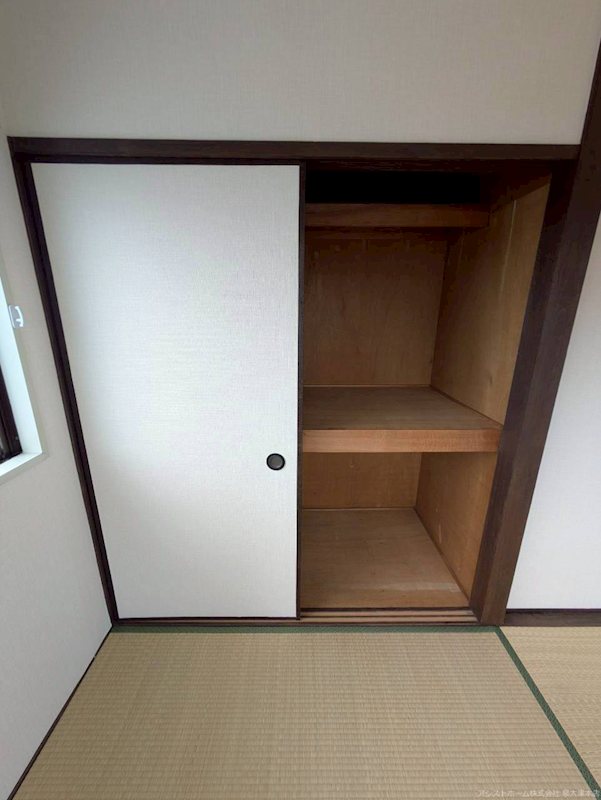 JSC高石 収納