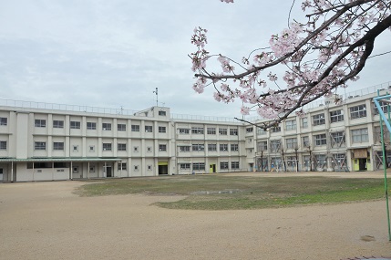 Re-Home高師浜 小学校