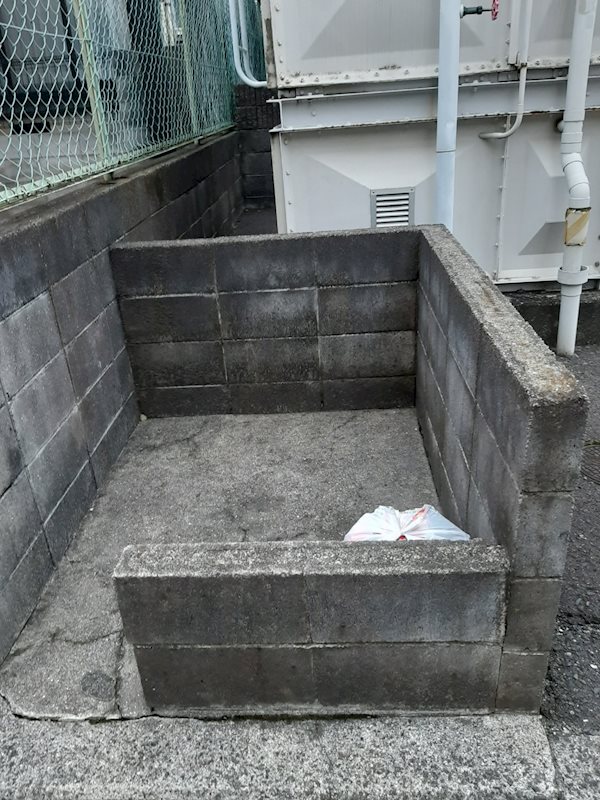 ハイツ井上 その他