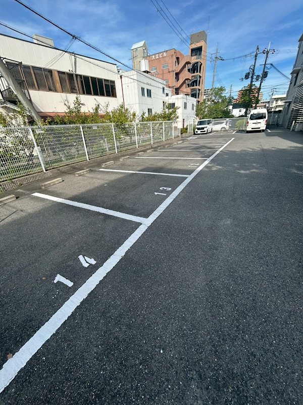 エル・セレーノ府中 その他