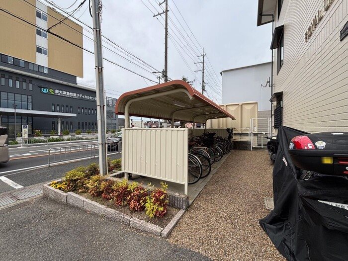 ロイヤルライフ21 その他共有部分