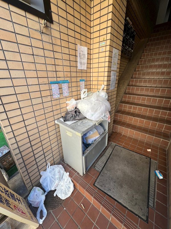 富岡ビル その他共有部分