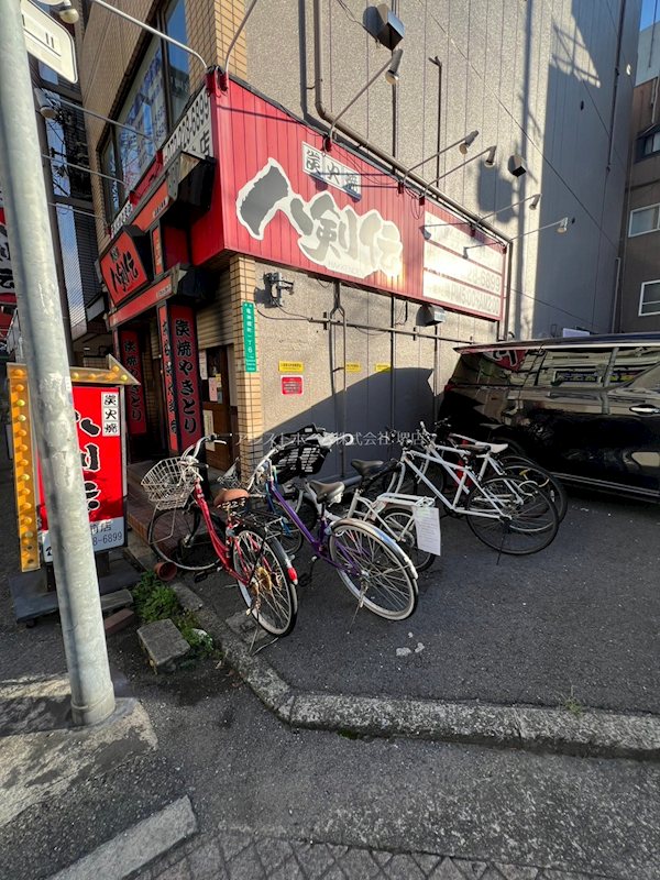 富岡ビル その他共有部分