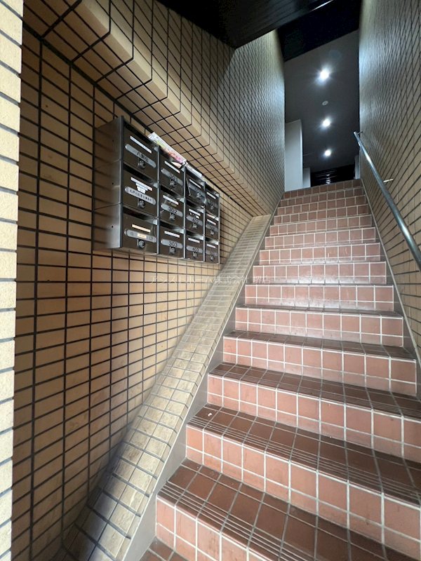 富岡ビル その他共有部分