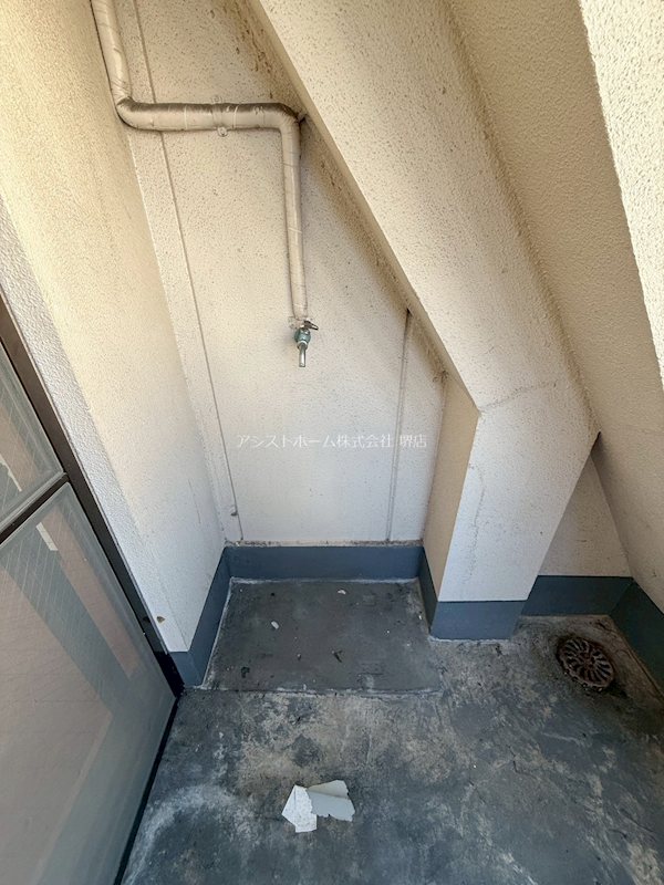 富岡ビル その他設備