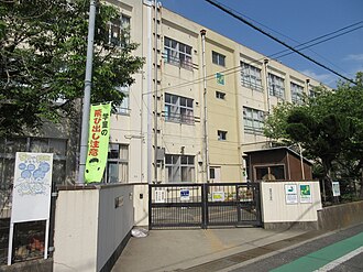 ガーデニア南大阪 小学校