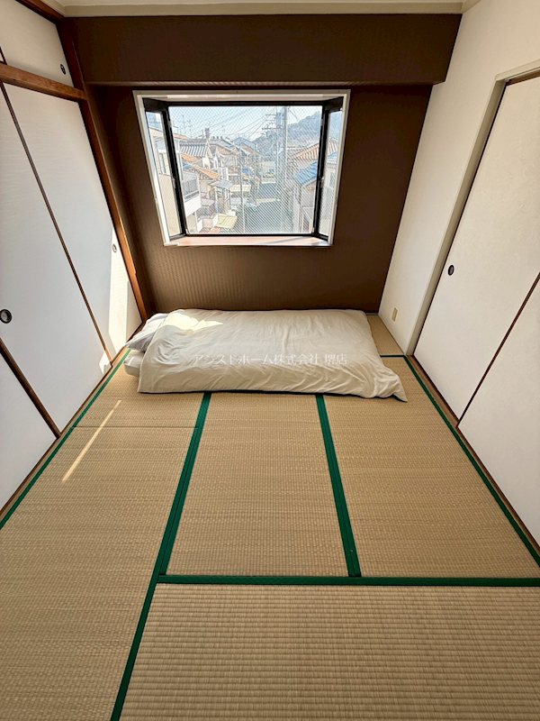 ウィステリア旭ヶ丘 その他部屋・スペース