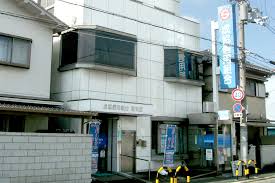 ウィステリア旭ヶ丘 銀行