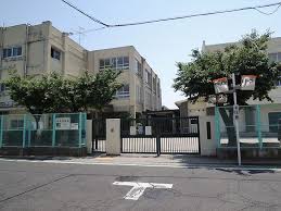 ウィステリア旭ヶ丘 中学校