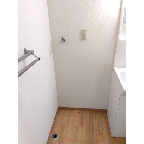 フレグランス川崎 その他設備