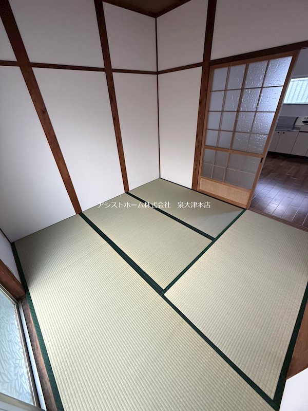 奥野テラス  その他部屋・スペース
