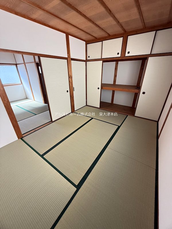 奥野テラス  その他部屋・スペース