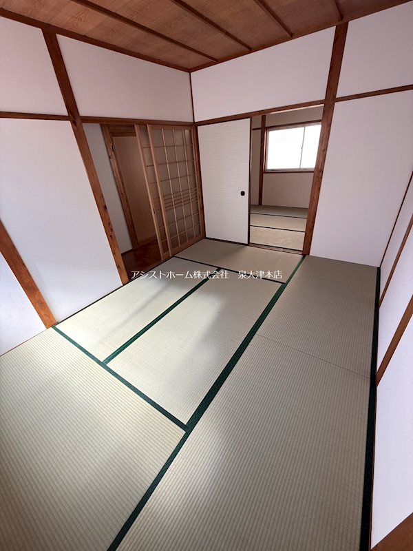 奥野テラス  その他部屋・スペース