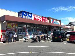 プラージュ sakigake ドラッグストア