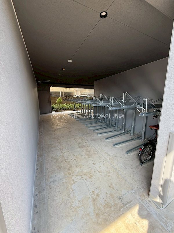 S-RESIDENCE堺浜寺broad その他共有部分