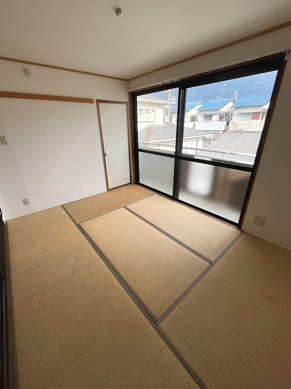 セジュール忠岡 その他部屋・スペース