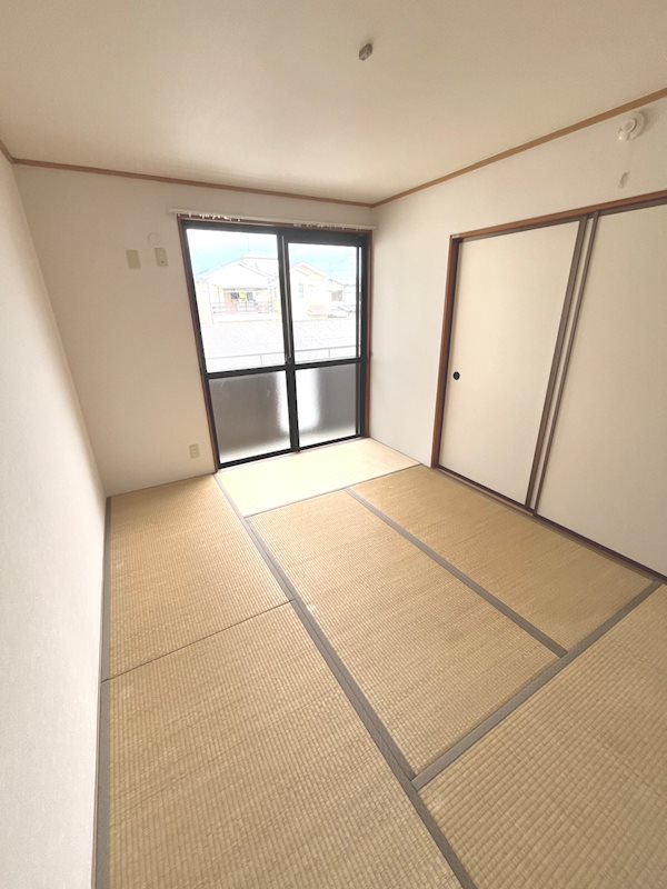 セジュール忠岡 その他部屋・スペース