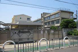 コートグレース 小学校