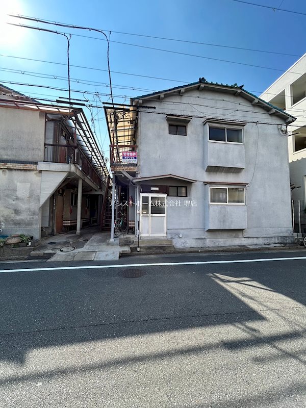 寺地町コーポ その他