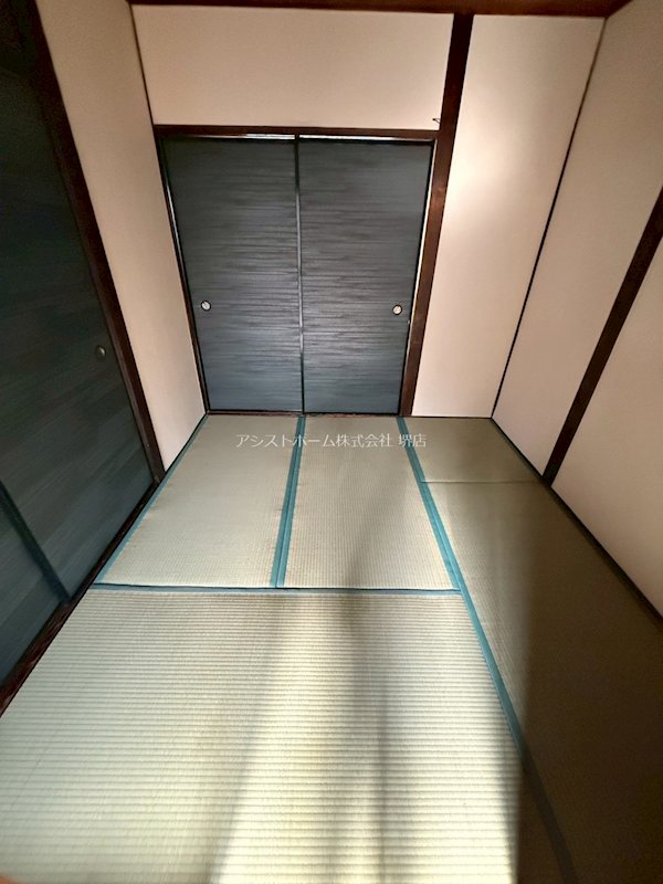 寺地町コーポ その他部屋・スペース