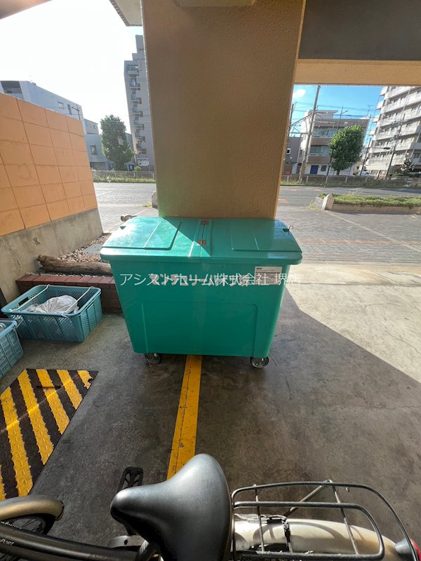 センチュリーハイツ堺 その他共有部分