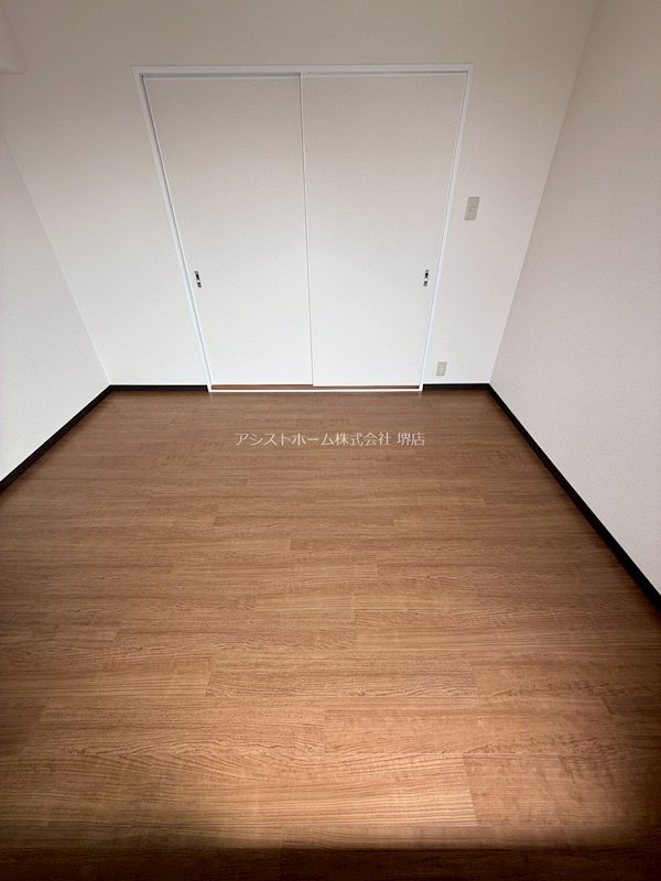 センチュリーハイツ堺 内装