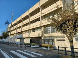 センチュリーハイツ堺 中学校