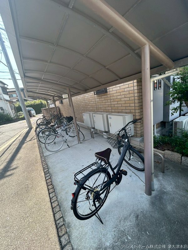 エイト その他共有部分