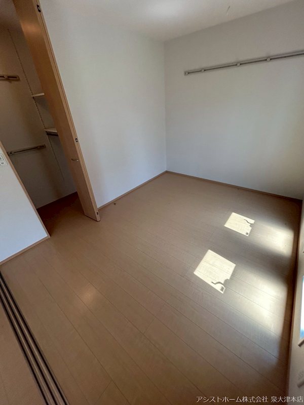 エイト その他部屋・スペース
