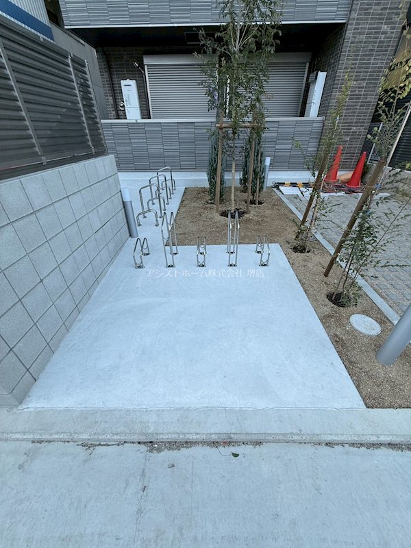 寺地町東シーエム・アン・イースト その他共有部分