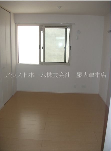 パシオーネ A棟 