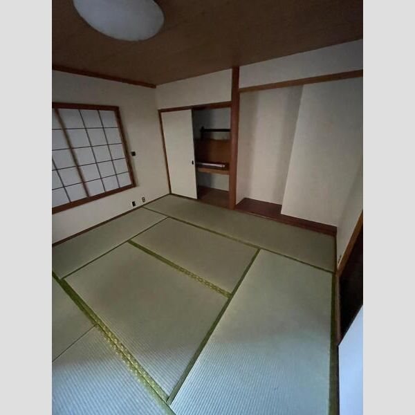 マザーグース ベッドルーム