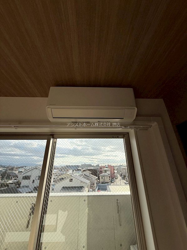 西湊町ジーイー・ディス その他設備
