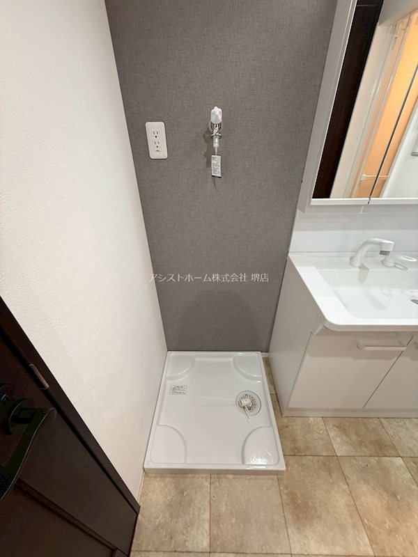 西湊町ジーイー・ディス その他設備