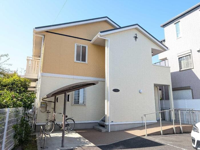 ヒルズ羽衣 その他