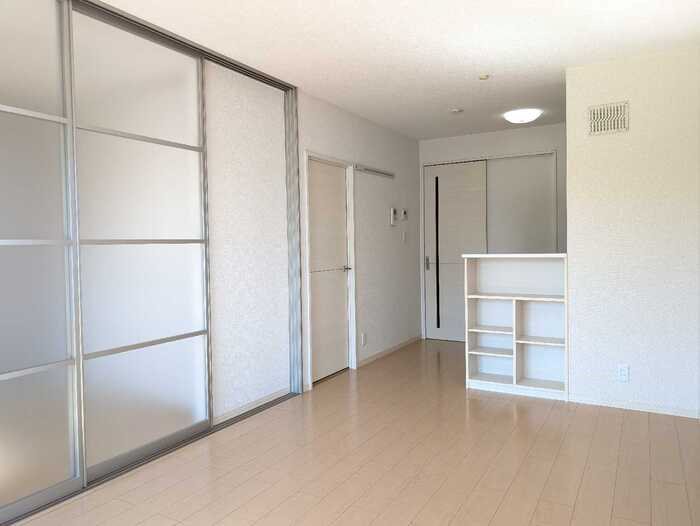 ヒルズ羽衣 その他部屋・スペース