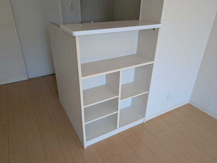 ヒルズ羽衣 その他