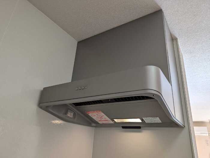 ヒルズ羽衣 その他