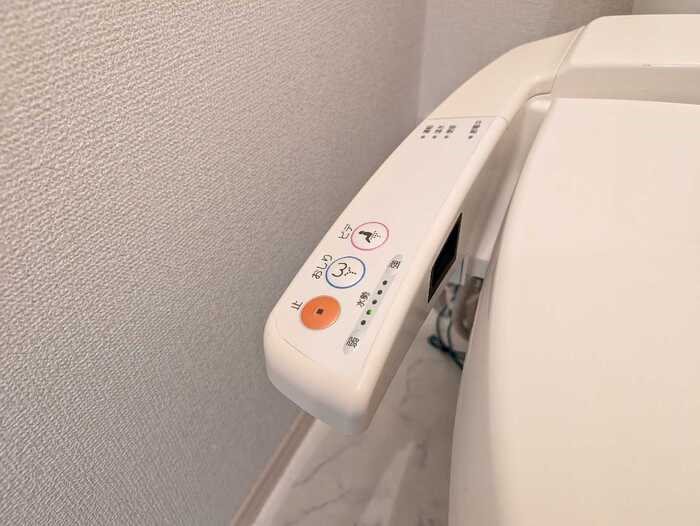 ヒルズ羽衣 その他