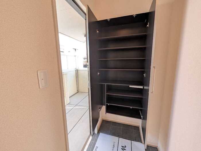 ヒルズ羽衣 その他
