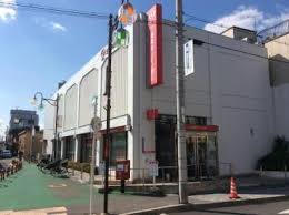 東羽衣テナント 銀行