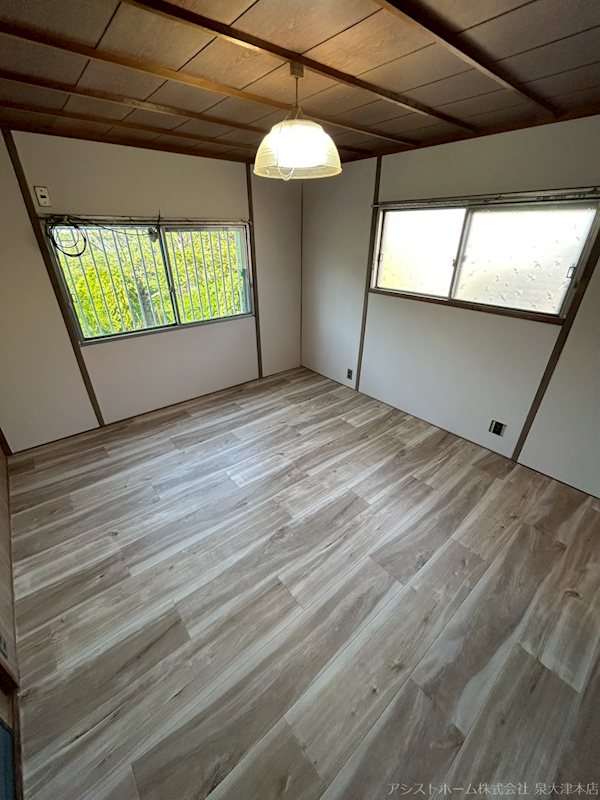 助松町3丁目一戸建て その他部屋・スペース