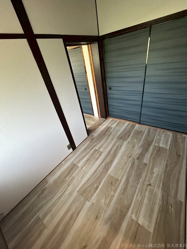 助松町3丁目一戸建て その他部屋・スペース