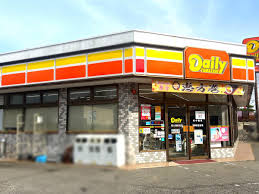 助松町3丁目一戸建て コンビニ