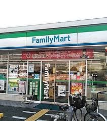 助松町3丁目一戸建て コンビニ