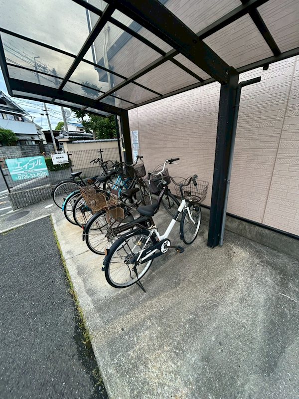 スカイタウン その他共有部分